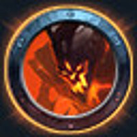Досягнення Tonight We Dine in Hell! у грі Albion Online для Steam