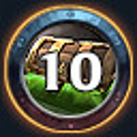 Досягнення My precious! у грі Albion Online для Steam