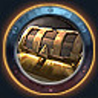 Досягнення Lost my chest-ity у грі Albion Online для Steam