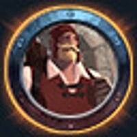 Досягнення My sanctuary. Complete. у грі Albion Online для Steam