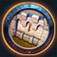 Досягнення Fully Fortified у грі Albion Online для Steam
