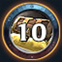 Досягнення This Belongs in a Museum у грі Albion Online для Steam