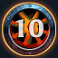 Досягнення Rip and Tear у грі Albion Online для Steam