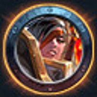 Досягнення Blood and Sand у грі Albion Online для Steam