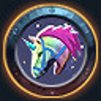 Досягнення Look at my horse, my horse is amazing! у грі Albion Online для Steam