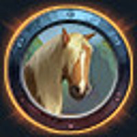 Досягнення Horsin' Around у грі Albion Online для Steam