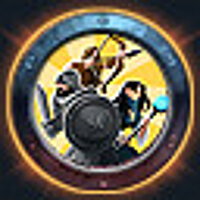 Досягнення Party Time! у грі Albion Online для Steam