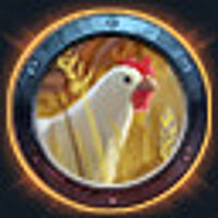 Досягнення My Little Farm у грі Albion Online для Steam