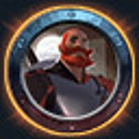 Досягнення Shared Workload у грі Albion Online для Steam