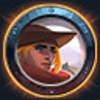 Досягнення Determined у грі Albion Online для Steam