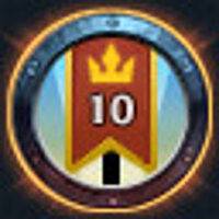Досягнення Frontier Justice у грі Albion Online для Steam