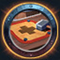 Досягнення Salvaging у грі Albion Online для Steam