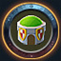 Досягнення Home Sweet Home у грі Albion Online для Steam