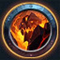 Досягнення Corrupted No More у грі Albion Online для Steam