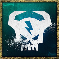 Trofeo {trophy} en el juego Conan Exiles para PS4