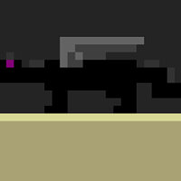 Conquista The End... Again... no jogo Minecraft para Switch