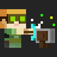 Досягнення Disenchanted у грі Minecraft для Switch