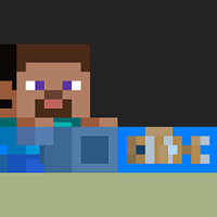 Досягнення I am a Marine Biologist у грі Minecraft для Switch