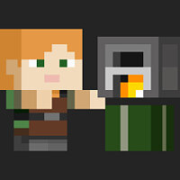 Досягнення Alternative Fuel у грі Minecraft для Switch