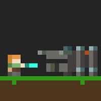 Досягнення Kill the Beast! у грі Minecraft для Switch