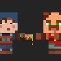 Досягнення Time for Stew у грі Minecraft для Switch