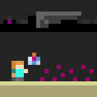 Başarı You Need a Mint oyunda Minecraft için Switch