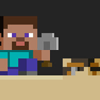 Досягнення Me Gold! у грі Minecraft для Switch