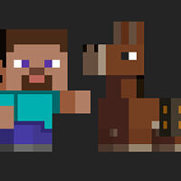 Başarı Artificial Selection oyunda Minecraft için Switch