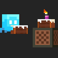 Досягнення Birthday Song у грі Minecraft для Switch