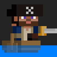 Досягнення Sail the 7 Seas у грі Minecraft для Switch