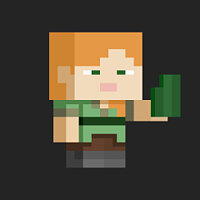 Досягнення Castaway у грі Minecraft для Switch