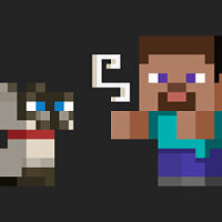 Logro Where have you been? en el juego Minecraft para Switch