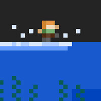 Başarı Let It Go! oyunda Minecraft için Switch