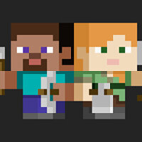 成就 MOAR Tools 在游戏 Minecraft 上，适用于 Switch