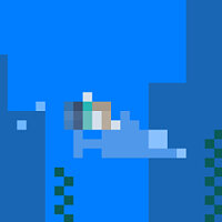Досягнення Echolocation у грі Minecraft для Switch