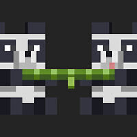 Logro Zoologist en el juego Minecraft para Switch