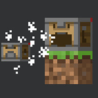 Досягнення Crafters Crafting Crafters у грі Minecraft для Windows 10