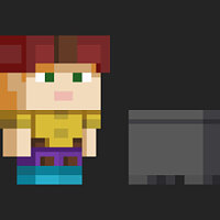 Досягнення Tie Dye Outfit у грі Minecraft для Windows 10