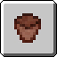 成就 Pot Planter 在游戏 Minecraft 上，适用于 Xbox 360