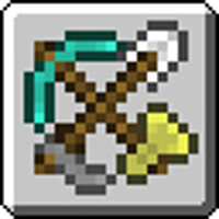 Досягнення MOAR Tools у грі Minecraft для Xbox 360