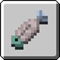 Досягнення Delicious Fish у грі Minecraft для Xbox 360