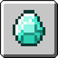 成就 Diamonds to you! 在游戏 Minecraft 上，适用于 Xbox 360