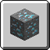 成就 DIAMONDS! 在游戏 Minecraft 上，适用于 Xbox 360