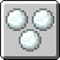 Досягнення Snowplough у грі Minecraft для Xbox 360