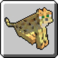 成就 Lion Tamer 在游戏 Minecraft 上，适用于 Xbox 360