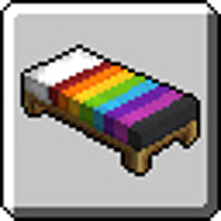 Досягнення Change of Sheets у грі Minecraft для Xbox 360