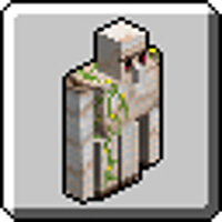 成就 Body Guard 在游戏 Minecraft 上，适用于 Xbox 360