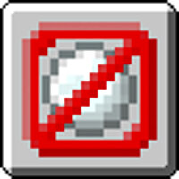 Досягнення S-No Throw у грі Minecraft для Xbox 360
