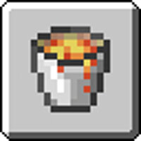 Досягнення Super Fuel у грі Minecraft для Xbox 360