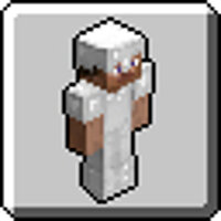 成就 Iron Man 在游戏 Minecraft 上，适用于 Xbox 360